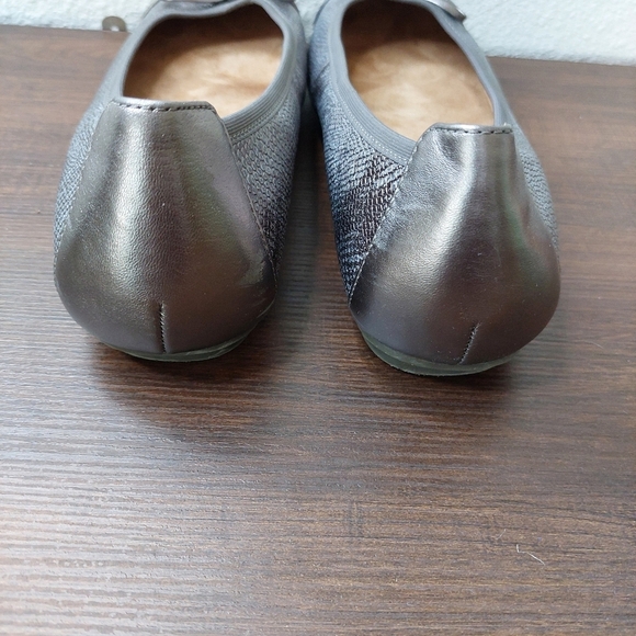 Vionic Minna Ballet Flat Size 9.5 - Picture 5 of 8